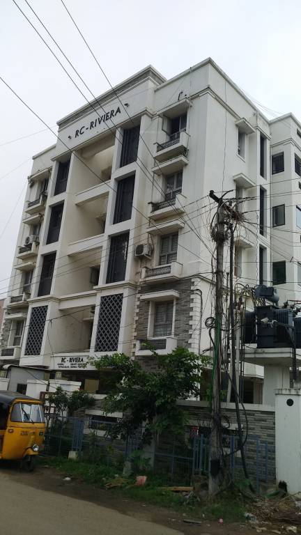  rc riviera Elevation