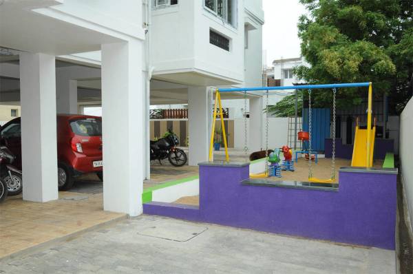 Images for Amenities of Rajarathnam RC Riviera Images for Amenities of Rajarathnam RC Riviera