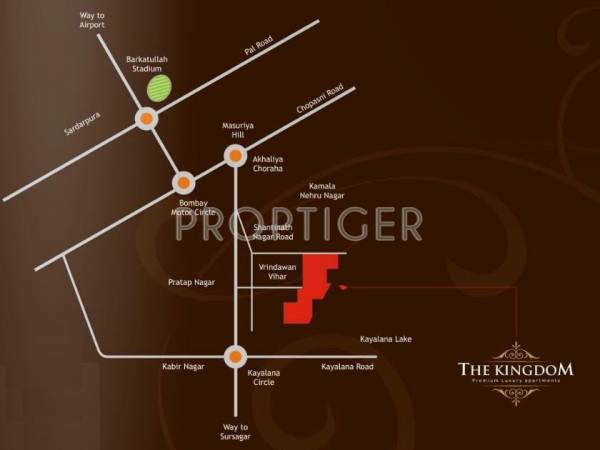 Images for Location Plan of Adarsh Buildestate The Kingdom Images for Location Plan of Adarsh Buildestate The Kingdom