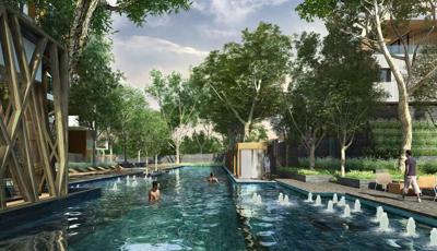 Images for Amenities of Marvel Selva Ridge Estate Villa