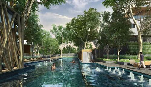 Images for Amenities of Marvel Selva Ridge Estate Villa