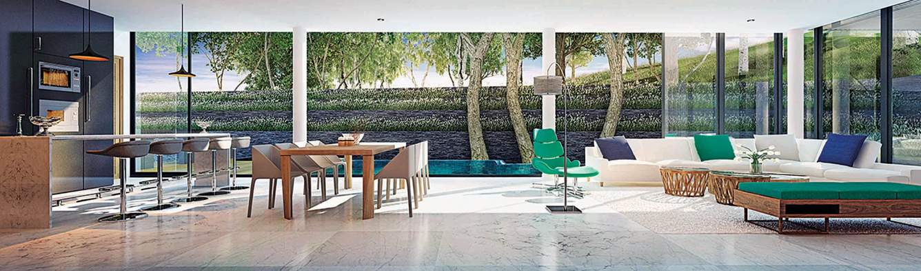 Images for Main Other of Marvel Selva Ridge Estate Villa