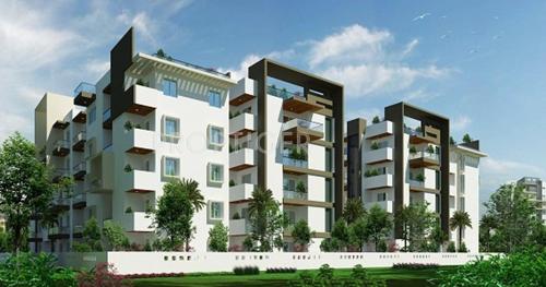  oak-dale Images for Elevation of Eshwari Oak Dale