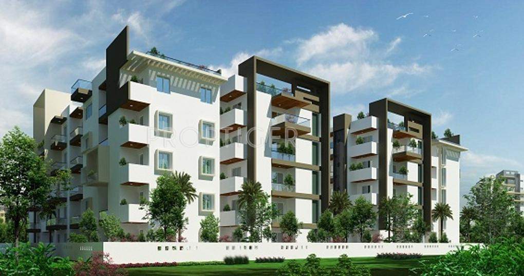  oak dale Images for Elevation of Eshwari Oak Dale