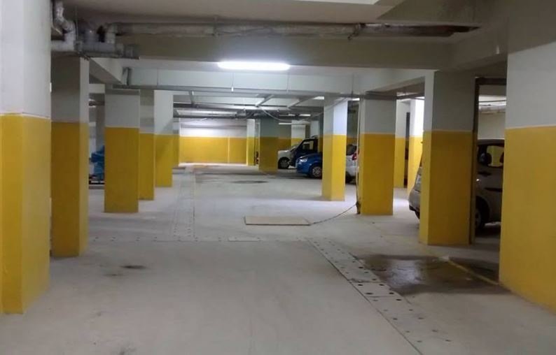  oak dale Car Parking