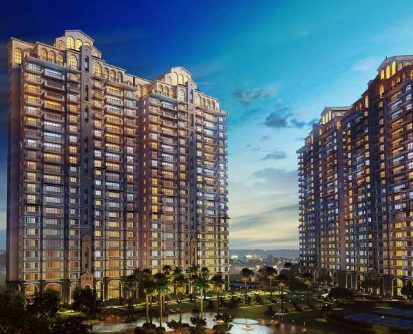 Images for Elevation of ATS Casa Espana Apartment