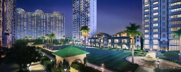 Images for Elevation of ATS Casa Espana Apartment Images for Elevation of ATS Casa Espana Apartment