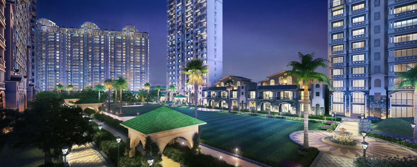 Images for Elevation of ATS Casa Espana Apartment