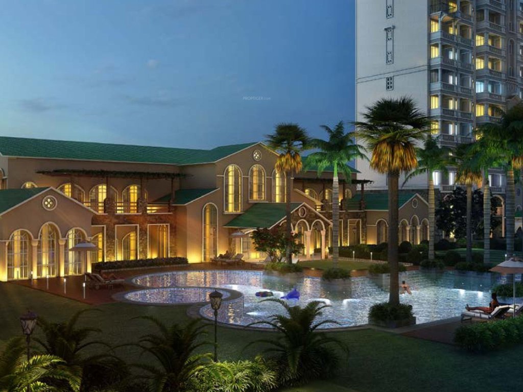 Images for Amenities of ATS Casa Espana Apartment