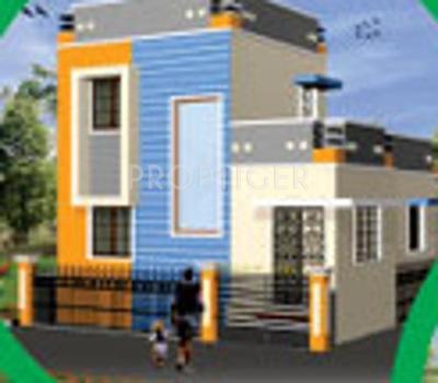 Images for Elevation of Vetri Enclave
