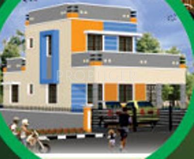 Images for Elevation of Vetri Enclave