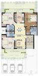 Images for Cluster Plan of Parsvnath Royale Floors