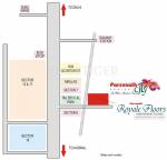 Images for Location Plan of Parsvnath Royale Floors