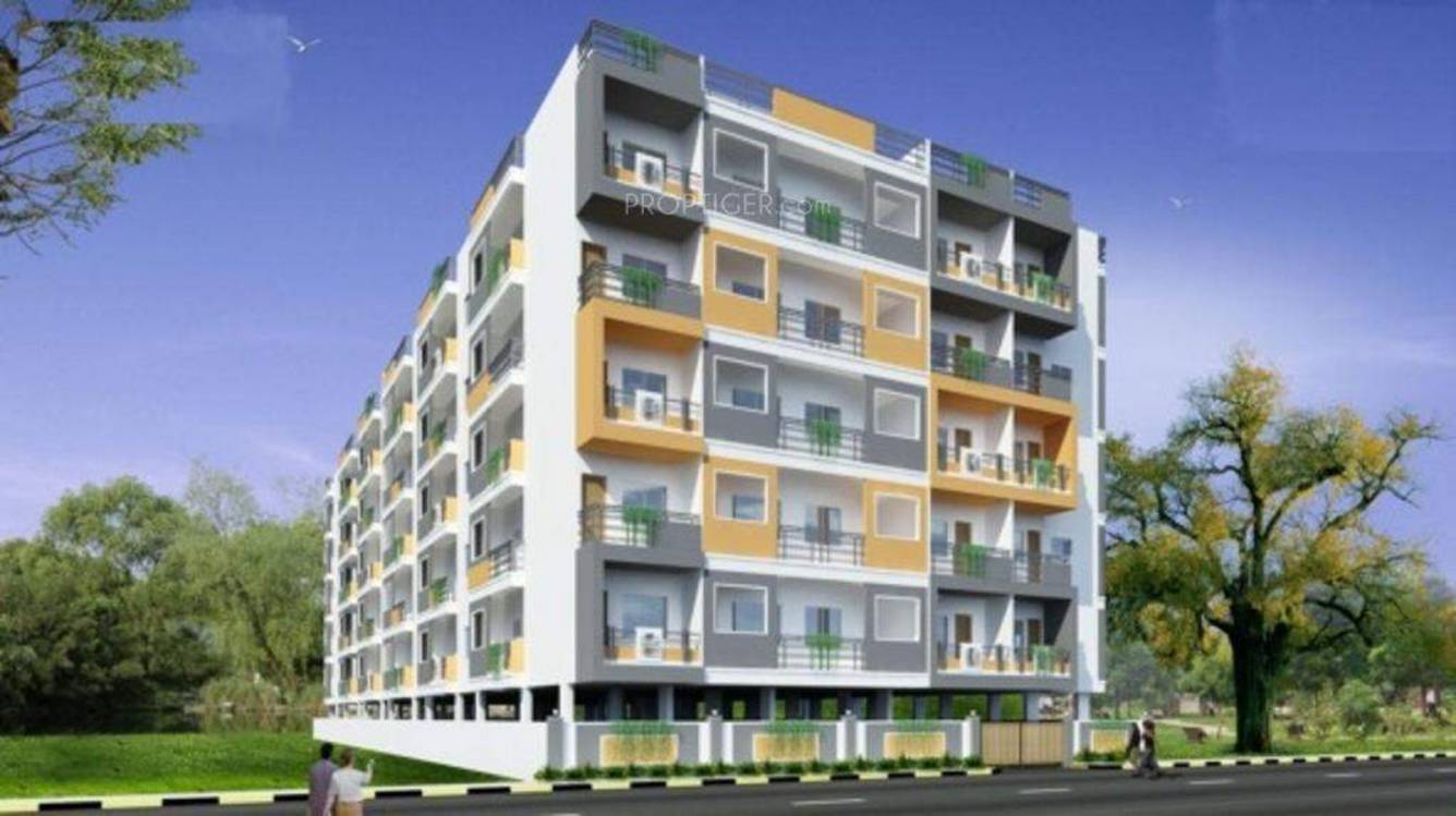 Images for Elevation of HSV Murari Classic