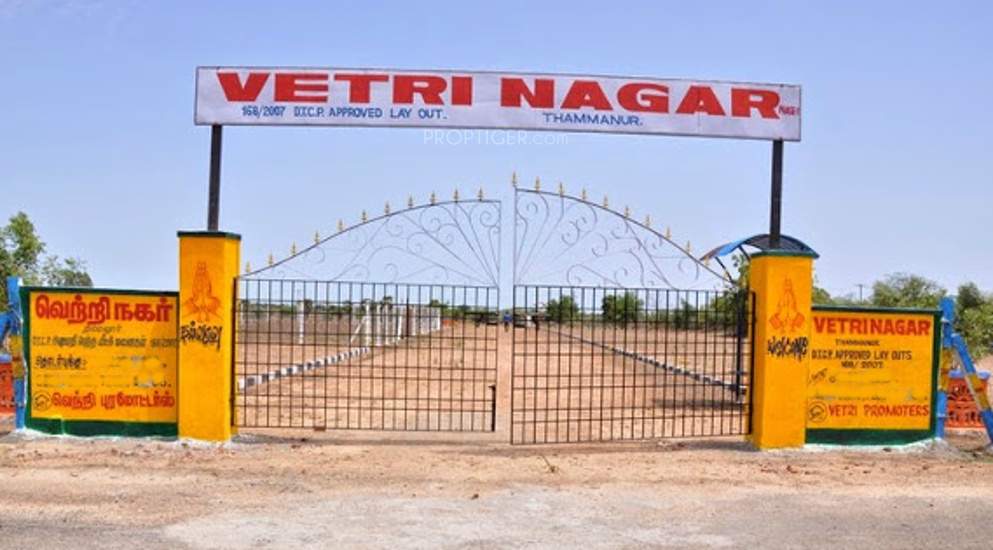 Images for Main Other of Vetri Nagar Phase I