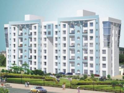 Images for Elevation of Thakkers Indigo Park