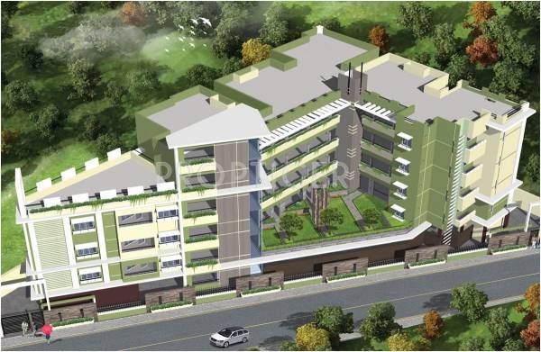 Images for Elevation of Essen Nirmalya Enclave Images for Elevation of Essen Nirmalya Enclave