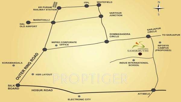 Images for Location Plan of Aisshwarya Samskruthi Plots Images for Location Plan of Aisshwarya Samskruthi Plots
