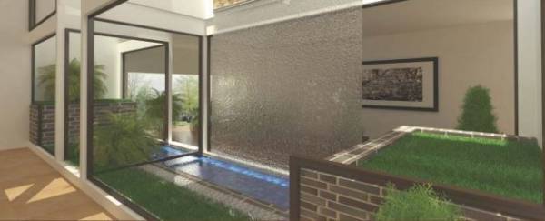 Swimming Pool samskruthi-plots Swimming Pool