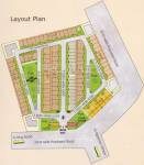 Images for Layout Plan of Sunil Ashirwad Villas