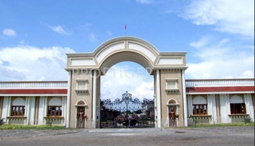 Images for Elevation of Sunil Ashirwad Villas