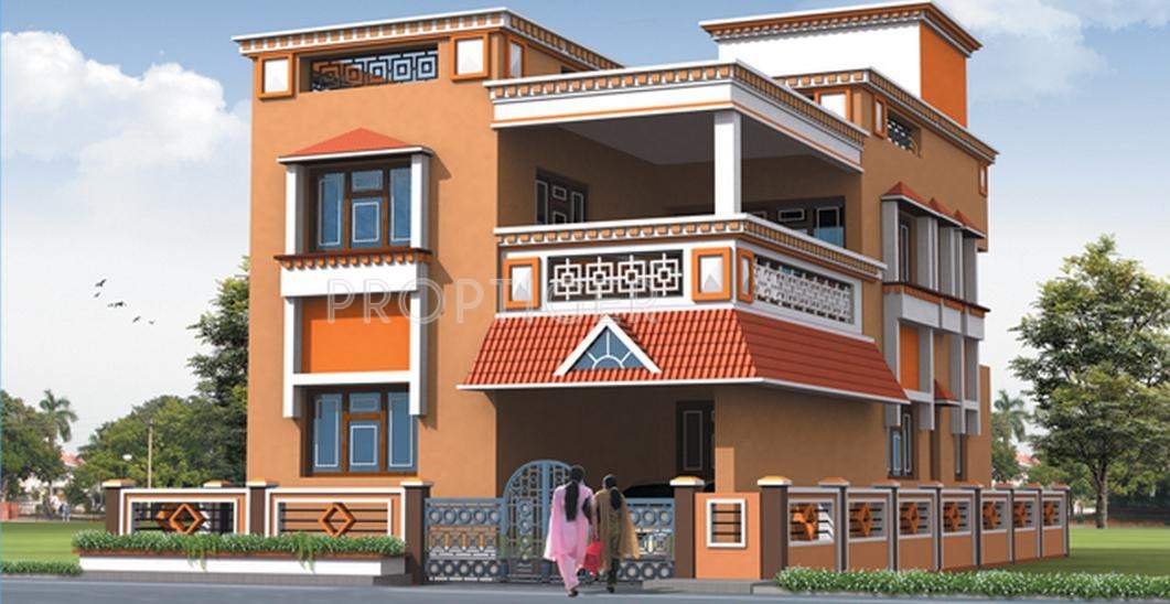  residency Images for Elevation of Essen Residency