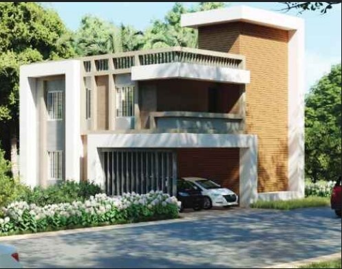 Car Parking residency Car Parking