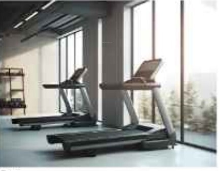 Gymnasium residency Gymnasium