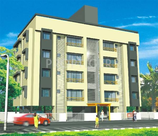 Images for Elevation of Thakkers Grandeur B