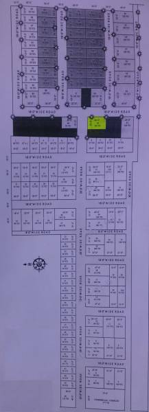 Images for Layout Plan of Welcome Shyam Enclave