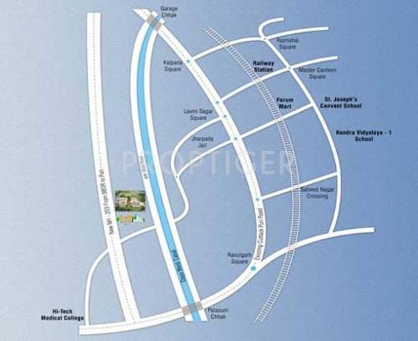 Images for Location Plan of Essen LTB Aashish Images for Location Plan of Essen LTB Aashish