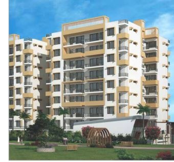  maple apartments Elevation