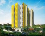 Images for Elevation of L&T Eden Park Phase 2 Images for Elevation of L&T Eden Park Phase 2