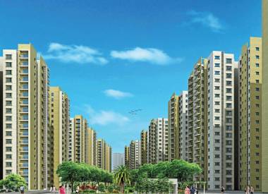 Images for Elevation of L&T Realty Eden Park Phase 2 Images for Elevation of L&T Realty Eden Park Phase 2