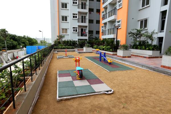 Images for Amenities of L&T Eden Park Phase 2 Images for Amenities of L&T Eden Park Phase 2