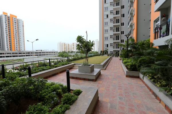 Images for Amenities of L&T Eden Park Phase 2 Images for Amenities of L&T Eden Park Phase 2