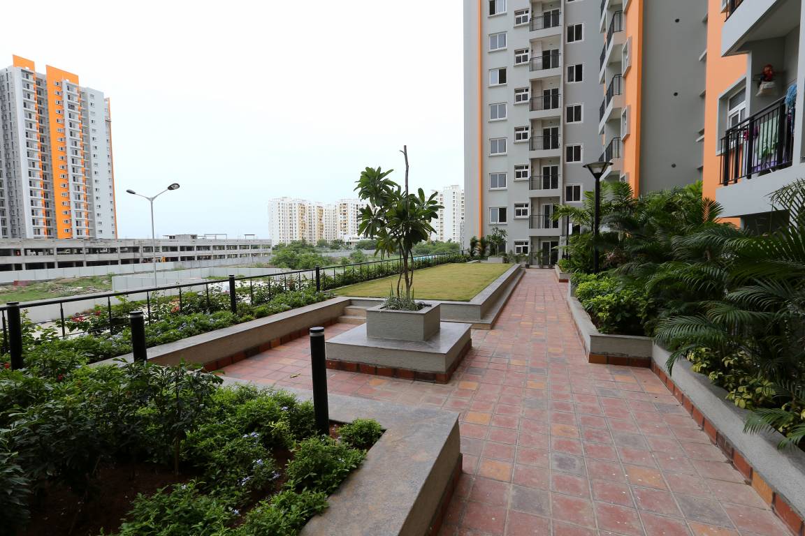 Images for Amenities of L&T Eden Park Phase 2