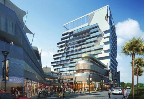  tristaar Images for Elevation of Spaze Tristaar