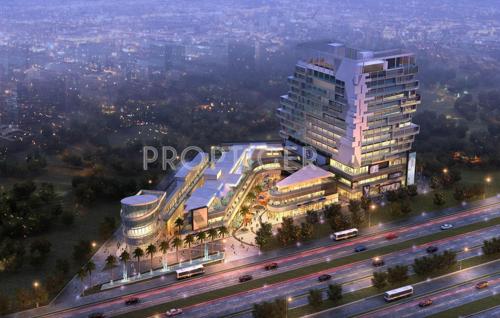  tristaar Images for Elevation of Spaze Tristaar