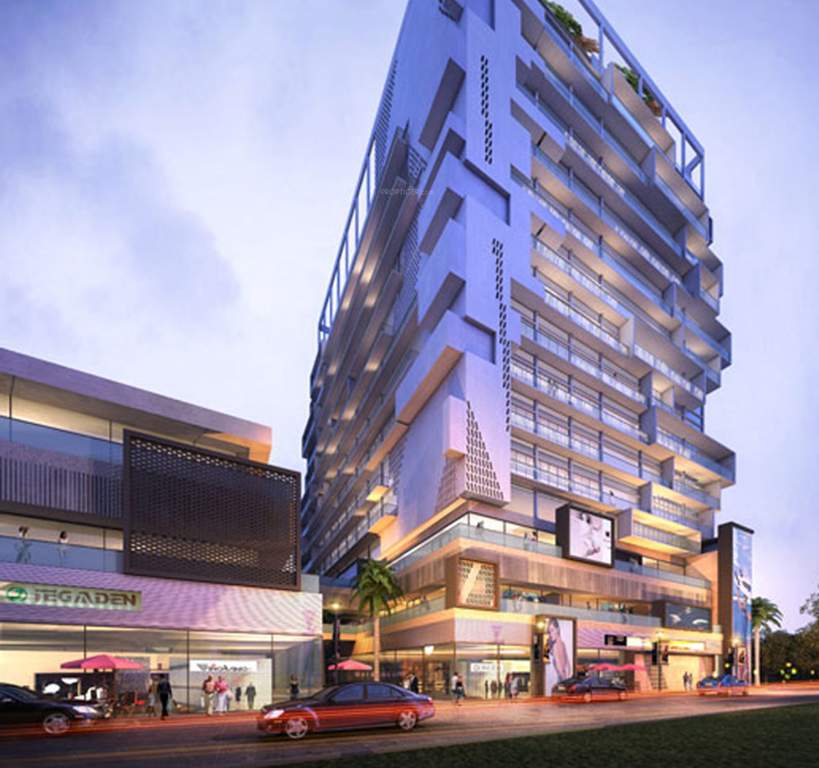  tristaar Images for Elevation of Spaze Tristaar