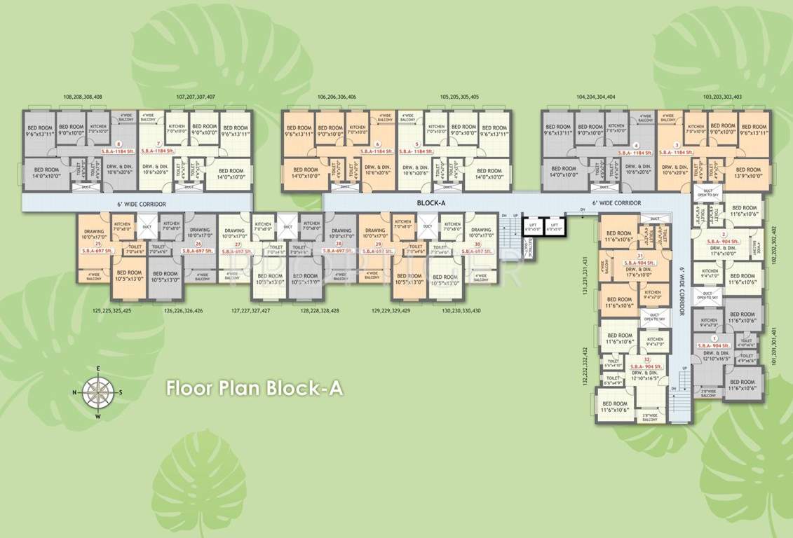  mm balianta enclave Images for Cluster Plan of Essen MM Balianta Enclave