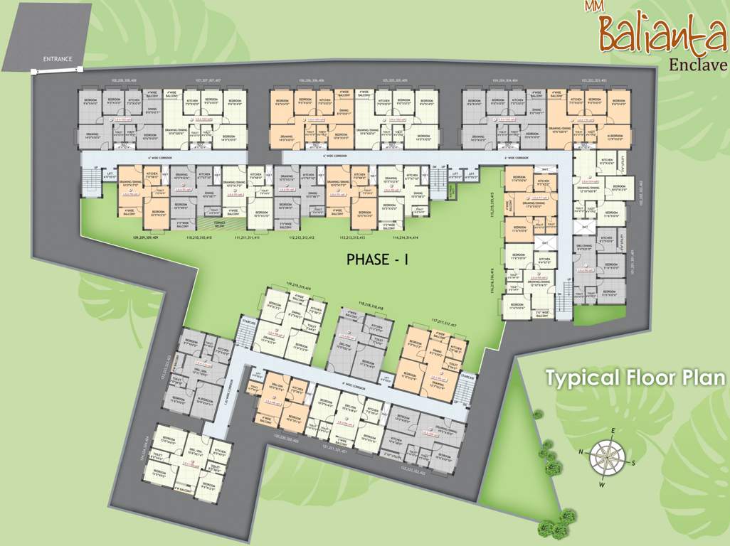 mm balianta enclave Images for Master Plan of Essen MM Balianta Enclave