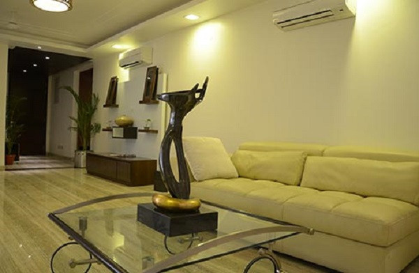 Living Area aurum Living Area