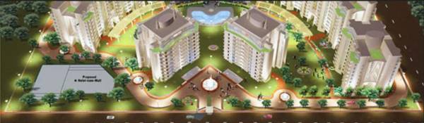 Images for Elevation of Parsvnath Planet Images for Elevation of Parsvnath Planet