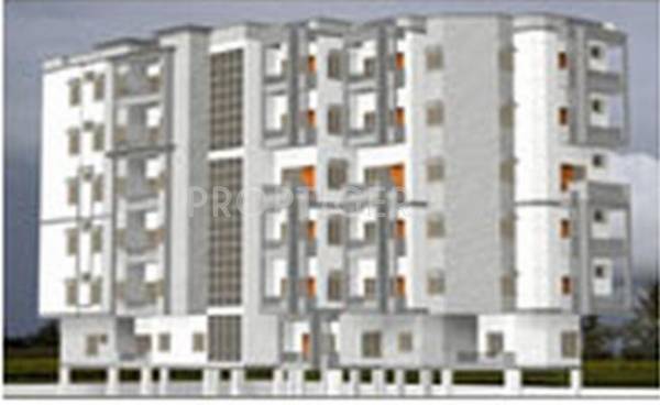 Images for Elevation of Pearl Vidya Apartment