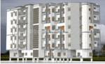 Images for Elevation of Pearl Vidya Apartment Images for Elevation of Pearl Vidya Apartment