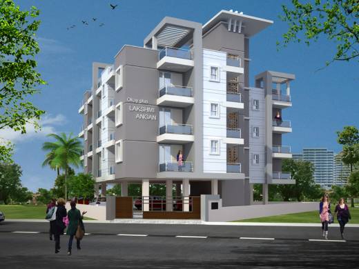 Images for Elevation of Okay Plus Lakshmi Angan Images for Elevation of Okay Plus Lakshmi Angan