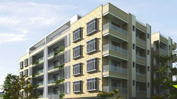 Images for Elevation of Trimurty Hari Niwas Images for Elevation of Trimurty Hari Niwas