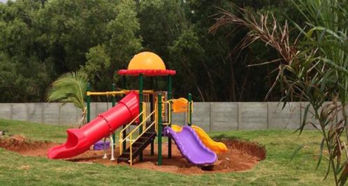 Images for Amenities of JR Greenwoods Plots