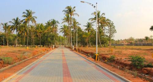 Images for Amenities of JR Greenwoods Plots